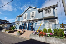 プレイン・ハウスの画像