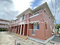 パーシモンⅡの画像