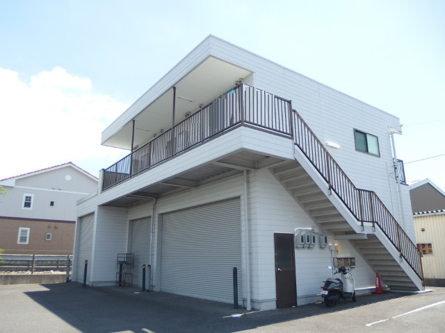 寿１ＲＭの外観