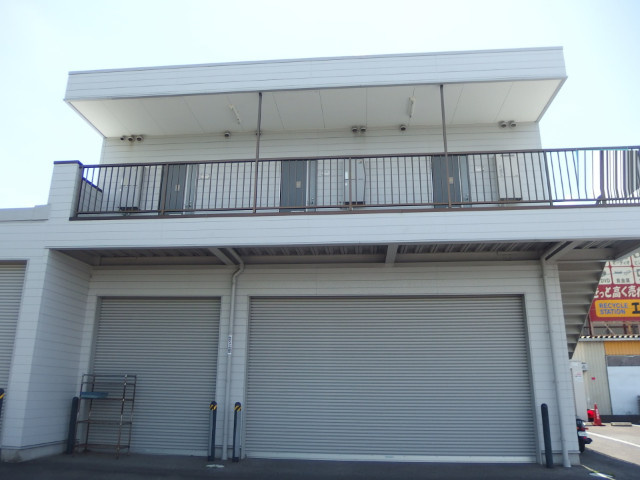 寿１ＲＭのその他共用部分