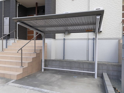 【その他共用部分】 | ビバリーヒルズ