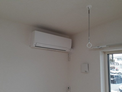 【設備】 | ビバリーヒルズ