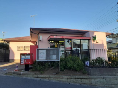 【周辺】 | ビバリーヒルズ | 厚木毛利台郵便局まで397m