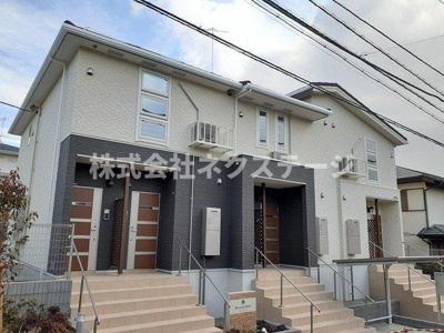 【外観】 | ビバリーヒルズ