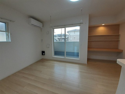 【居間・リビング】 | ビバリーヒルズ