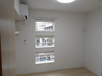 【洋室】 | ビバリーヒルズ