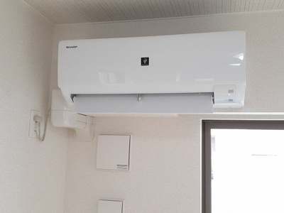 【設備】 | パルテール八尾