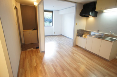 【居間・リビング】 | プリンスハイツＥ