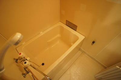 【浴室】 | プリンスハイツＥ