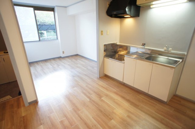 【キッチン】 | プリンスハイツＥ