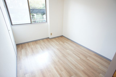 【居間・リビング】 | プリンスハイツＥ