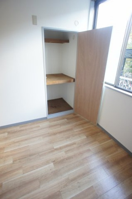 【収納】 | プリンスハイツＥ