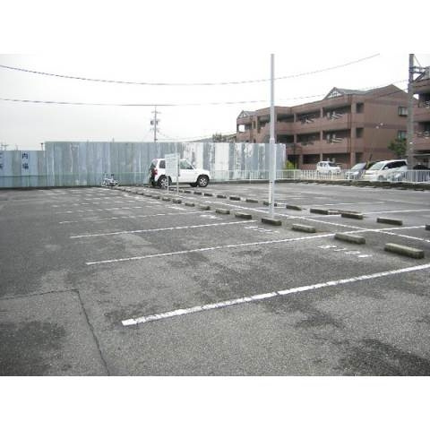 ＣＯＺＹ　ＣＯＵＲＴのその他共用部分