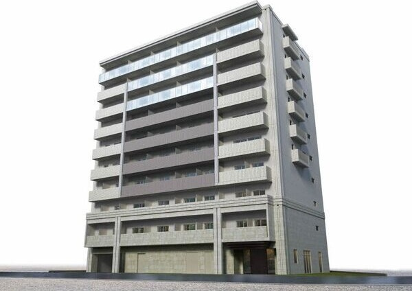 サンエール南堀江