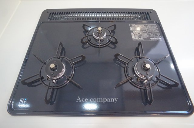 【キッチン】の画像