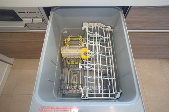 【キッチン】の画像