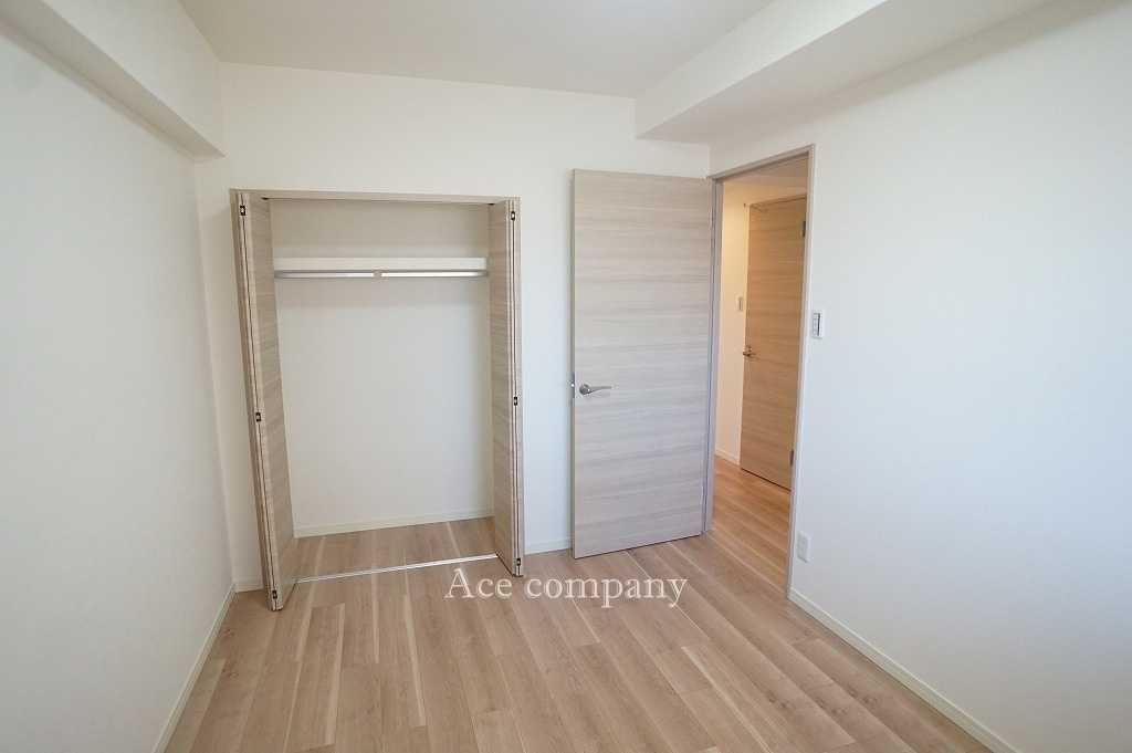 【寝室】の画像