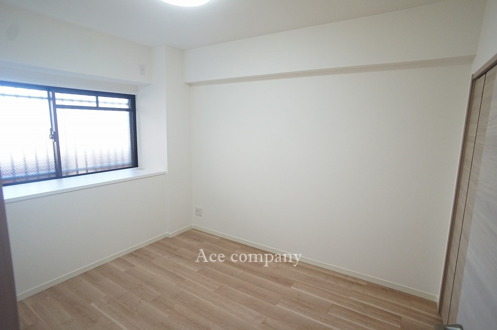 【寝室】の画像