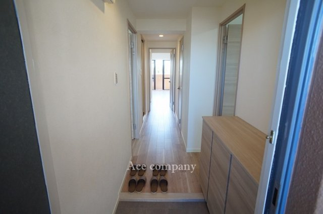 【玄関】の画像