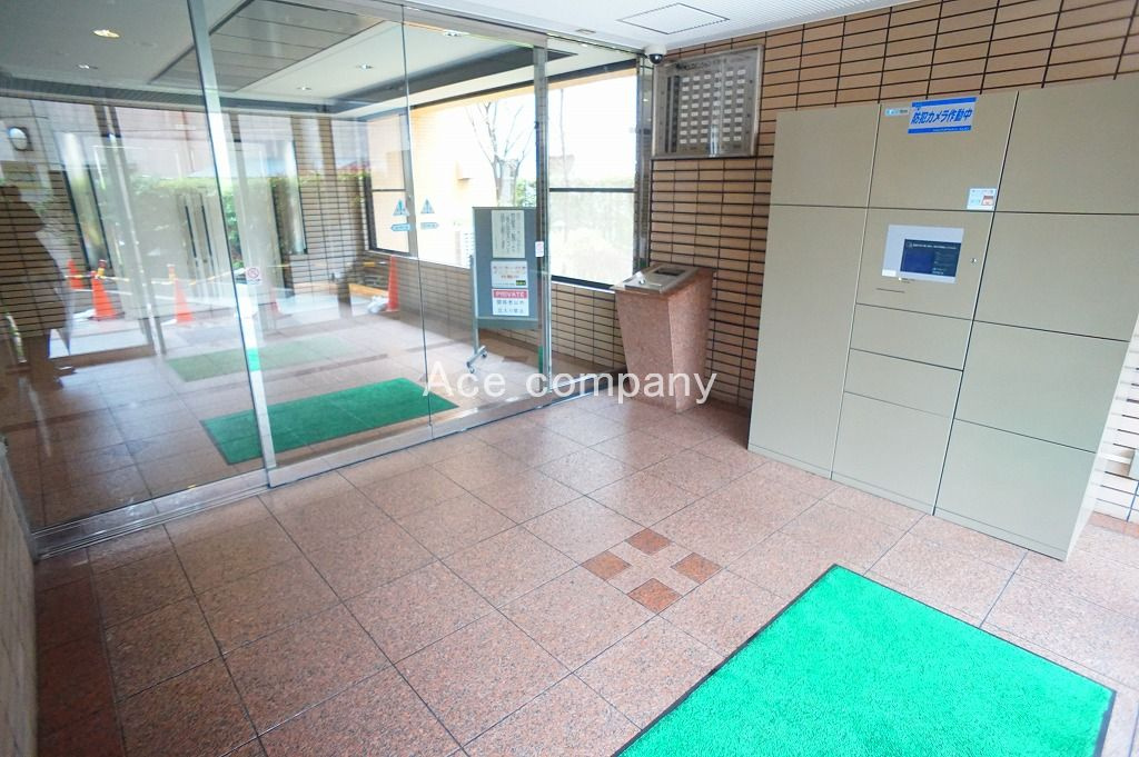 【エントランス】の画像