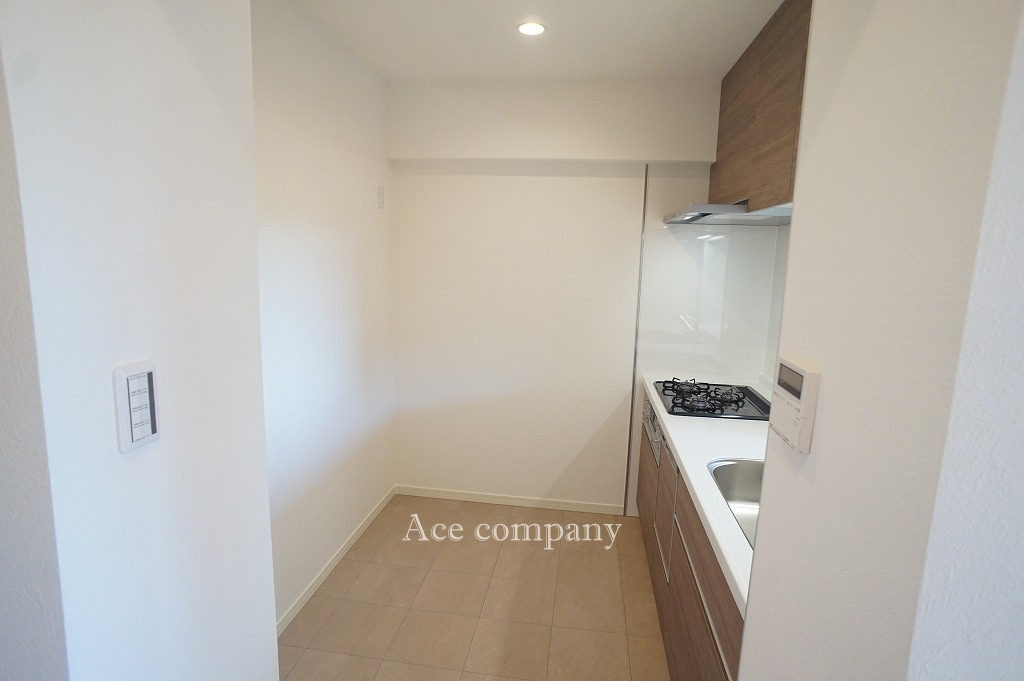 【キッチン】の画像