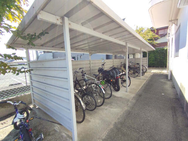 大和ハイツＡのその他共用部分