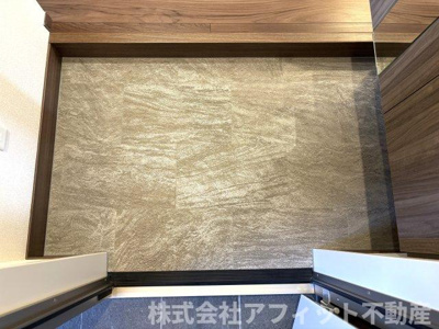 【エントランス】 | D-residence東川口N