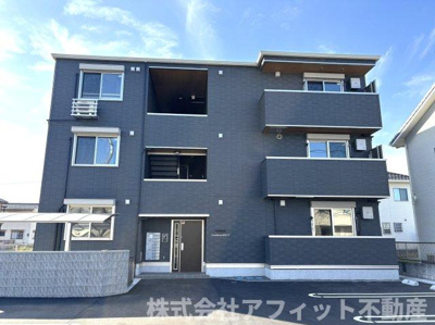 【外観】 | D-residence東川口N