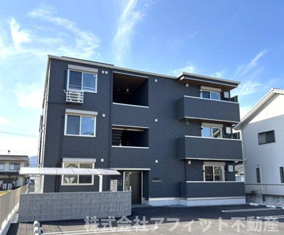 【外観】 | D-residence東川口N | D-residence東川口N・軽量鉄骨造
