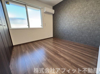 【寝室】 | D-residence東川口N | 洋室4.6帖