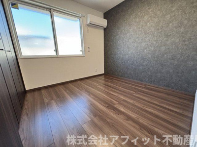 【寝室】 | D-residence東川口N | 洋室4.6帖