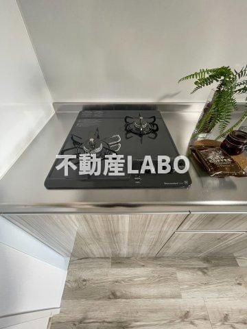 グランパシフィック帝塚山innovationのその他