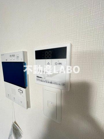 グランパシフィック帝塚山innovationのその他