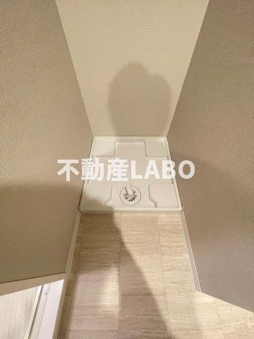 グランパシフィック帝塚山innovationのその他