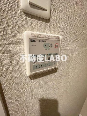 グランパシフィック帝塚山innovationのその他