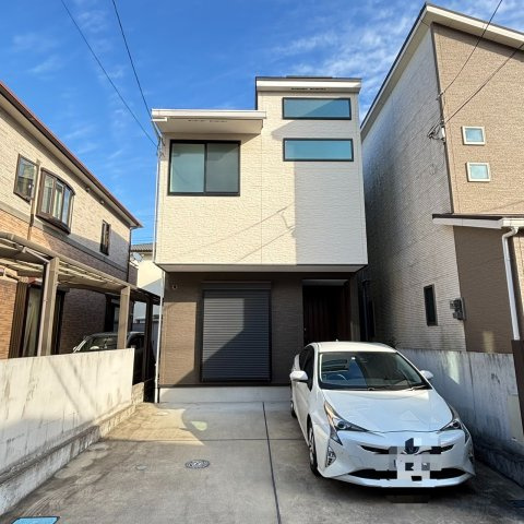 町楠葉２丁目戸建て