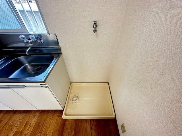 グリーンヒル山手の設備