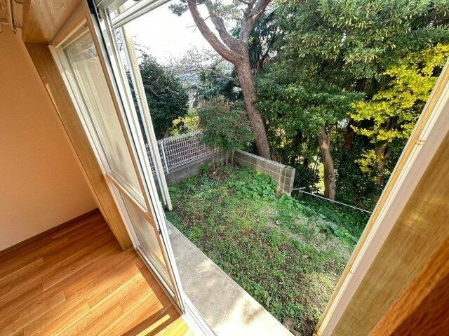 グリーンヒル山手のその他