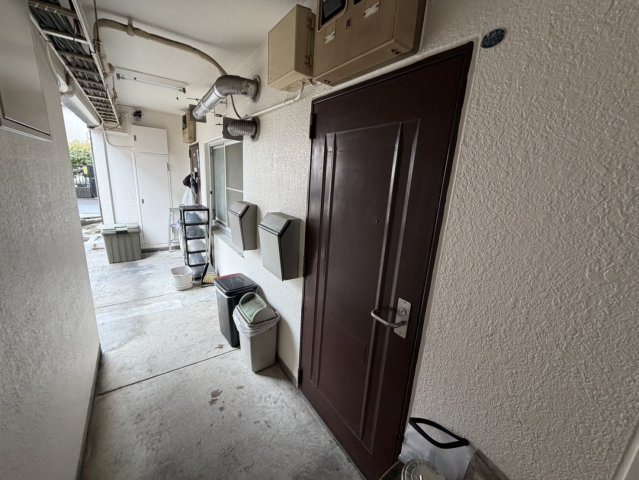 サンハイツのその他