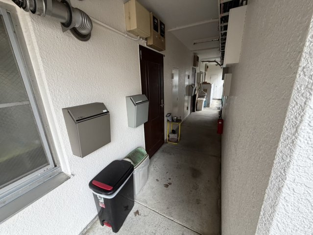 サンハイツのその他