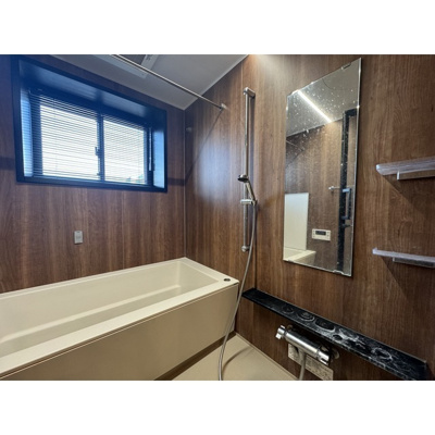 【浴室】 | LaSante桜新町