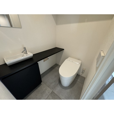 【トイレ】 | LaSante桜新町