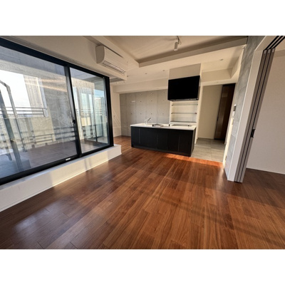 【居間・リビング】 | LaSante桜新町