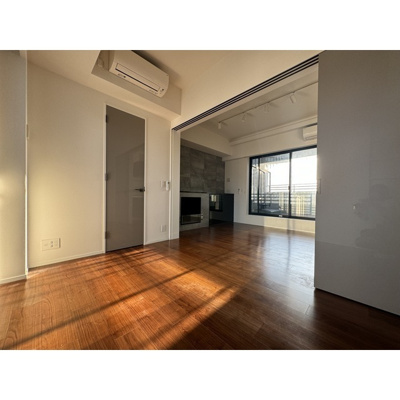 【洋室】 | LaSante桜新町