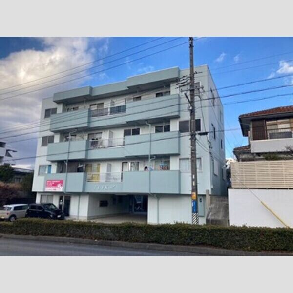 Ｔ＆ＦＫ９２の外観