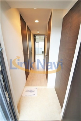 【玄関】 | メインステージ大阪ノースマーク