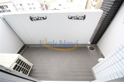 【バルコニー】 | メインステージ大阪ノースマーク