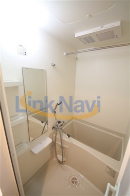 【浴室】 | メインステージ大阪ノースマーク