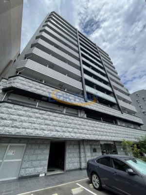 【外観】 | メインステージ大阪ノースマーク