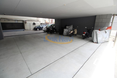 【駐車場】 | メインステージ大阪ノースマーク